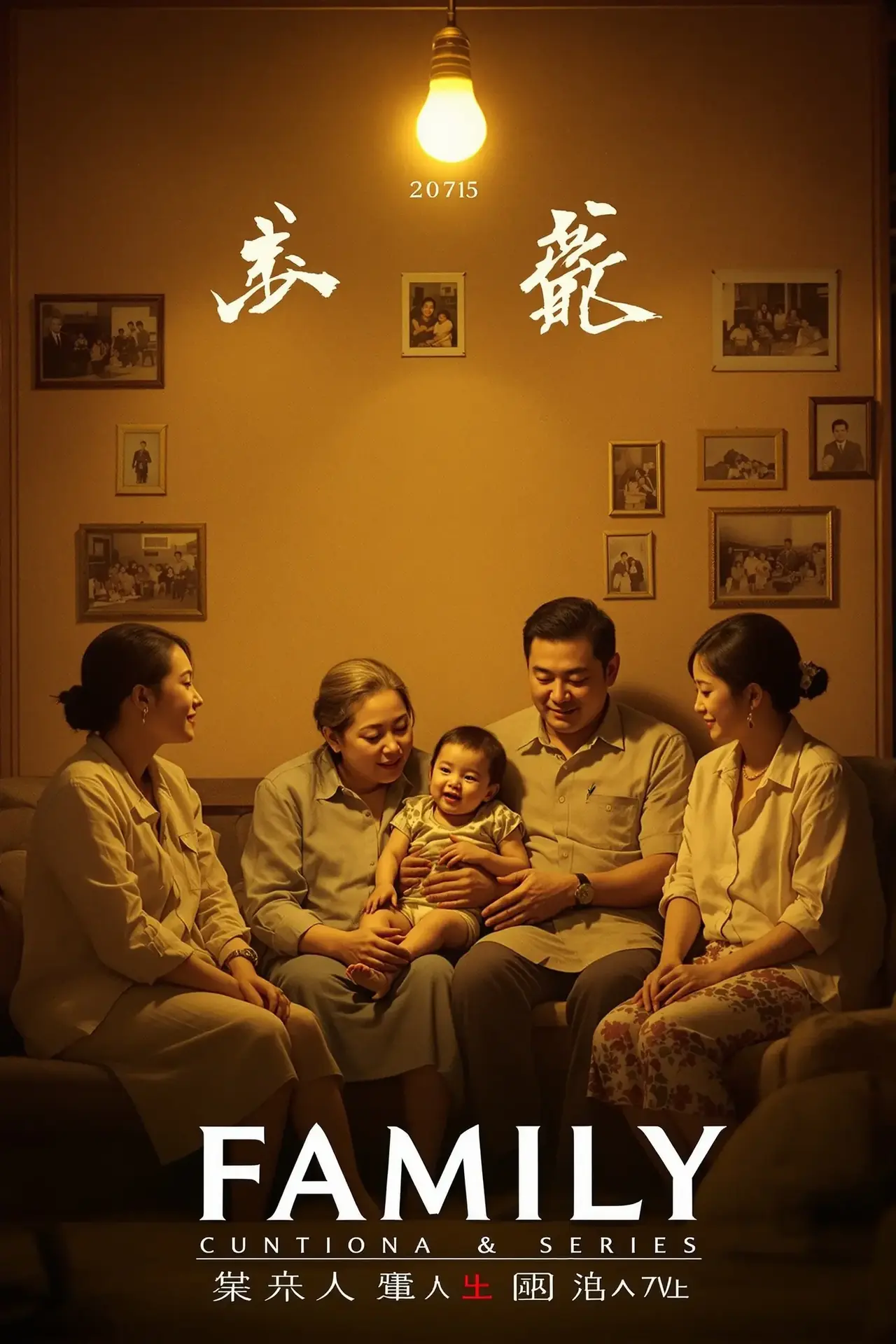 人世间 - 西瓜影院在线观看 人世间 电影海报