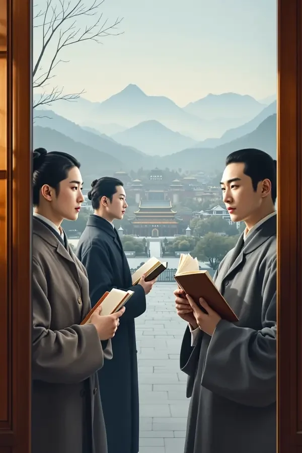 觉醒年代 - 西瓜影院在线观看 觉醒年代 电影海报